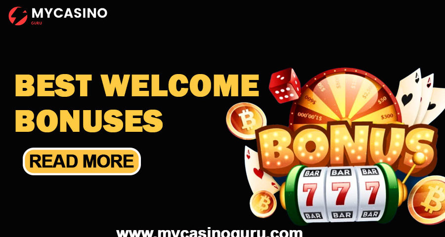 Which Online Casino Offers the Best Welcome Bonuses for Indian Players?