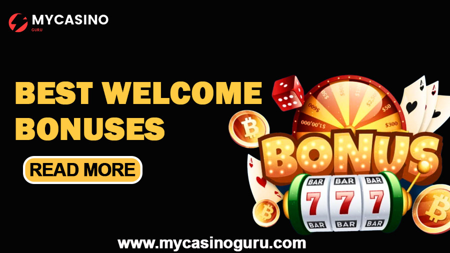 Which Online Casino Offers the Best Welcome Bonuses for Indian Players?