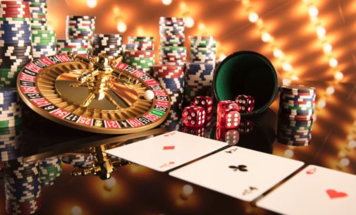 How to choose the best online casino in Philippines?