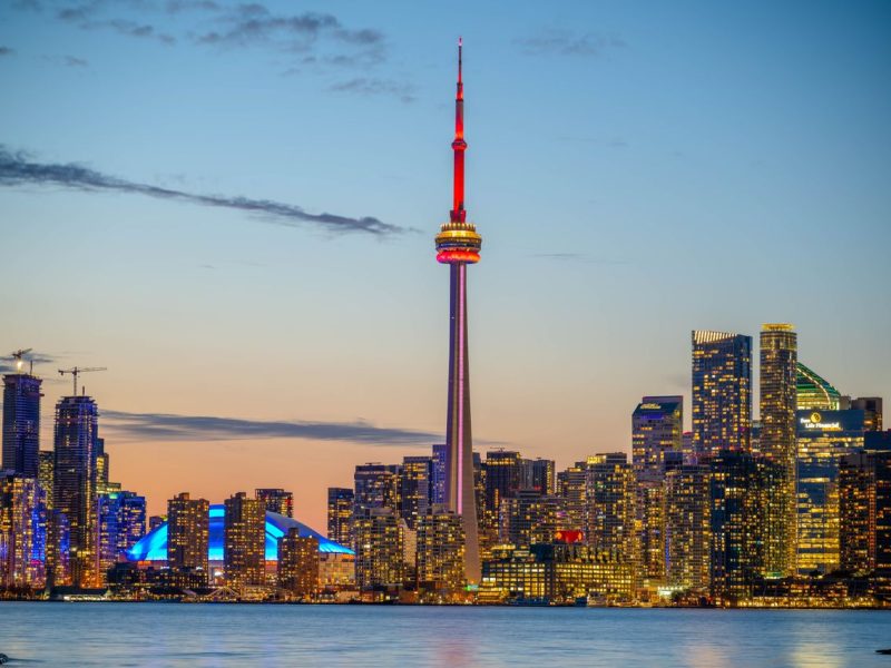 Ontario - canada