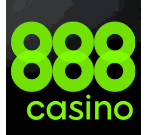 888casino logo