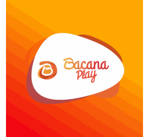 Bacanaplay logo