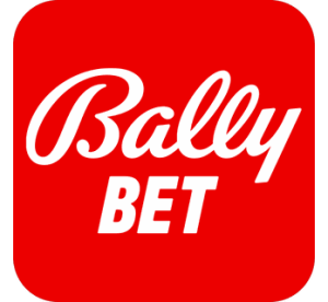 Bally Bet logo