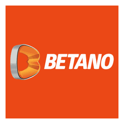 Betano logo