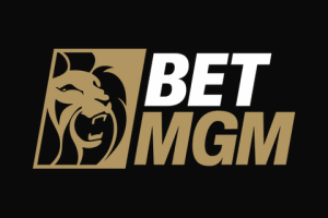BetMGM logo