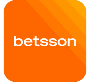 Betsson logo