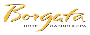 Borgata logo