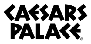 Caesars Palace Online Casino logo