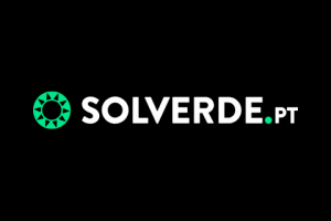 Casino Solverde logo