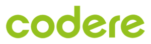 Codere logo