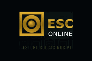 ESConline logo