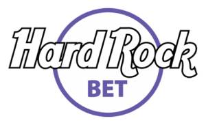 Hard Rock Bet logo