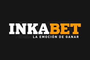 Logo de Inkabet