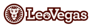 LeoVegas logo