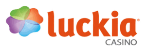 Luckia logo