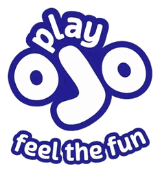 PlayOJO logo