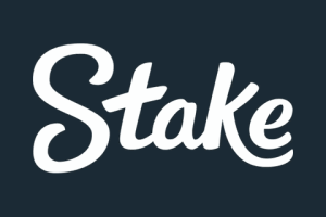 Stake logo