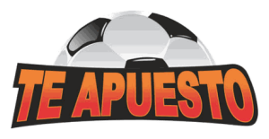 Logo de Te Apuesto