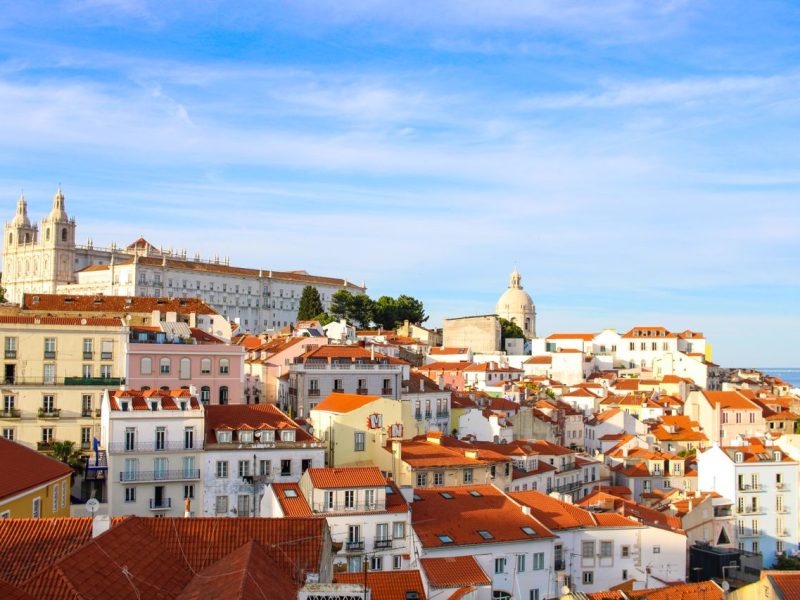 Portugal