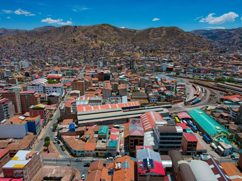 peru