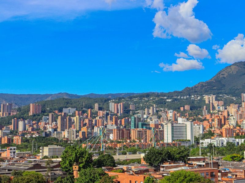 colombia